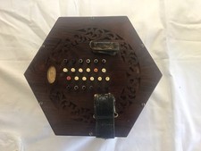 Wheatstone antique key for sale  SOUTHAMPTON