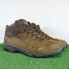 Scarpa walking boots for sale  MARCH