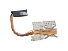 Dissipador de calor placa de vídeo Alienware M15x fabricante de equipamento original somente F41CJ comprar usado  Enviando para Brazil