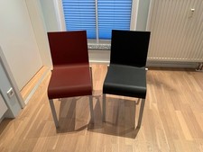 Vitra stühle maarten gebraucht kaufen  Graal-Müritz, Seeheilbad