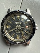 Technos Skydiver , usado comprar usado  Enviando para Brazil