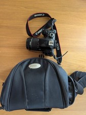 Canon eos 750d gebraucht kaufen  Berlin