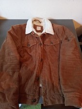 Blouson veste creeks d'occasion  Redon