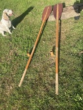 Set wooden boat for sale  LEWES