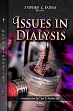 Issues dialysis hardcover for sale  Philadelphia