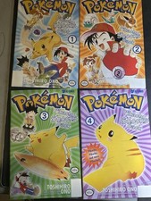 Pokemon electric tale for sale  Berkley