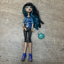 Monster high doll for sale  Warren