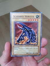 Scarabée hercule tp1 d'occasion  Orleans-