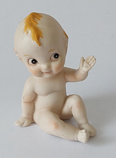 Kewpie bisque figure for sale  UK