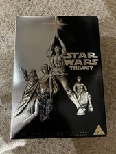 Star wars original for sale  SHEFFIELD