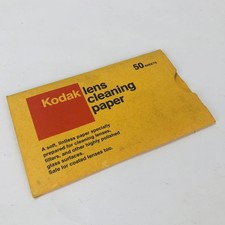Vintage kodak lens for sale  Gorham