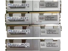Memória para servidor SAMSUNG 64GB DDR3 1600MHz LRDIMM RAM 8Rx4 PC3-12800LR 64G*4=256G comprar usado Memória para servidor SAMSUNG 64GB DDR3 1600MHz LRDIMM RAM 8Rx4 PC3-12800LR 64G*4=256G comprar usado  Enviando para Brazil