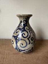 Shearwater pottery vase for sale  Canal Winchester