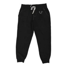 True religion joggers for sale  GRAYS
