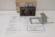 Vintage sears craftsman for sale  Windsor