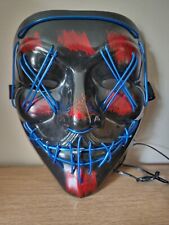 Purge mask for sale  BURY ST. EDMUNDS