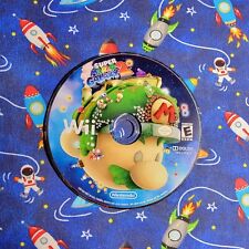 Super Mario Galaxy 2 (Nintendo Wii, 2010) Disco Apenas Em Estojo Genérico - Testado comprar usado  Enviando para Brazil