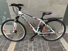 Bicicletta donna drag usato  Preganziol