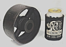 Cast iron flat for sale  Orient