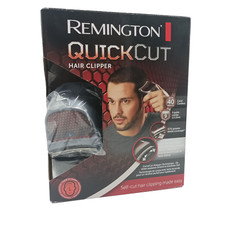Haarschneider remington quickc gebraucht kaufen  Gütenbach