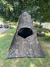 Ameristep mossy oak for sale  Christiana