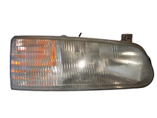 Frontscheinwerfer f58b13n086b  gebraucht kaufen  Ergoldsbach