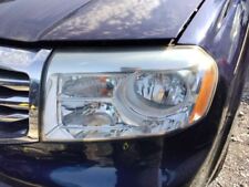 Driver left headlight for sale  Douglassville