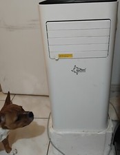 Clim ventilateur deshumidifica d'occasion  Aillant-sur-Tholon