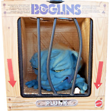 1987 original boglins usato  Spedire a Italy
