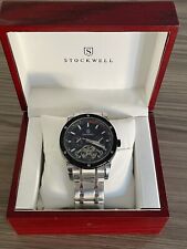 Stockwell auto men for sale  BRISTOL