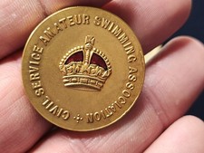 1952 civil service for sale  LEICESTER