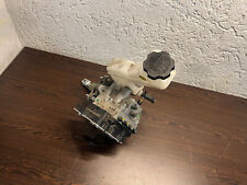 Hydraulikblock abs pump gebraucht kaufen  Aglasterhausen