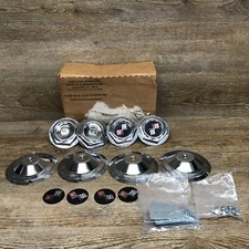 Aftermarket corvette locking for sale  Ashtabula