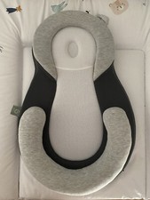 Babystütze cosydream smokey gebraucht kaufen  Trebbin