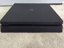 Slim 500gb spielekonsole gebraucht kaufen Slim 500gb spielekonsole gebraucht kaufen  Zepernick