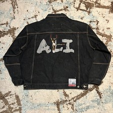 Vintage platinum fubu for sale  Maysville