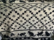 Cats play reversible for sale  Leicester