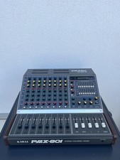 Kawai pmx 801 gebraucht kaufen  Weinheim
