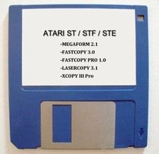 Atari disquette best d'occasion  Gouzeaucourt
