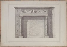 Ricordi architettura camino usato  Foligno
