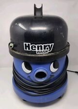 Numatic hvw370 henry for sale  WORTHING