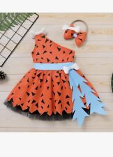 Flintstones fancy dress for sale  ASHFORD