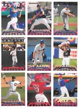 1998 donruss update for sale  Sacramento