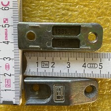 Siegenia riginal schließblech gebraucht kaufen Siegenia riginal schließblech gebraucht kaufen  Bitburg-Umland