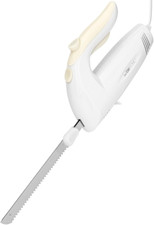 3062 coltello elettrico usato  Roma