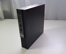 dell OptiPlex 3070 micro - 256GB SSD - 16Gb Ram na sprzedaż  Wysyłka do Poland