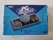 Manette nec engine d'occasion  Douai