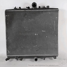 9641728380 radiatore fiat usato  Italia