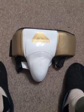 Men abdominal boxing for sale  FELIXSTOWE