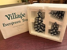 Dept village accessory for sale  Broomfield